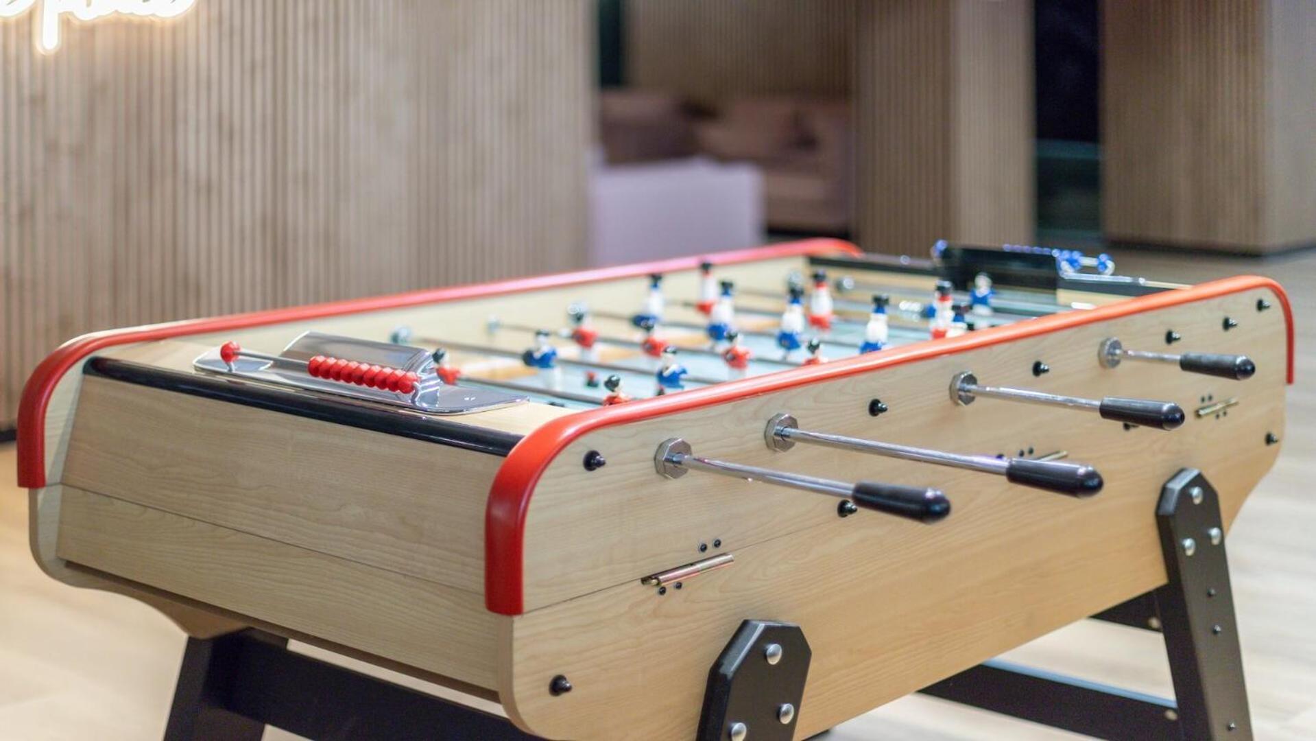 Nido Principe Pio — Photos 3